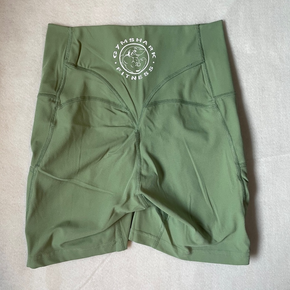 Gymshark og legacy shorts